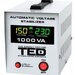 Stabilizator de tensiune 2100va - svc ted